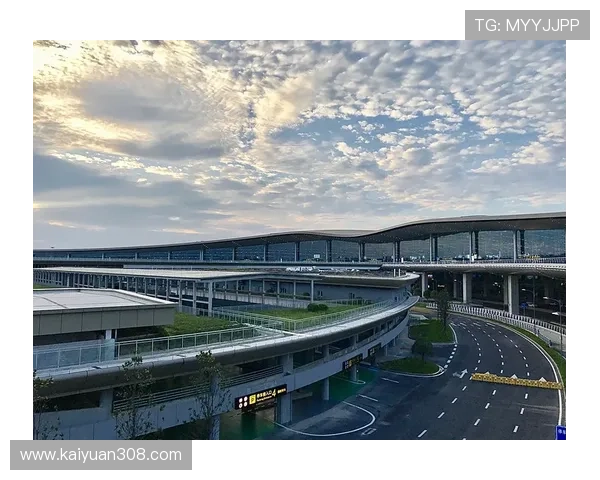 滨海国际机场全面升级提升航班频次与服务质量实现便捷出行